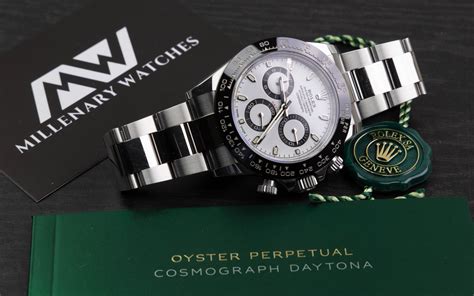 rolex daytona measurements|Rolex daytona dimensions.